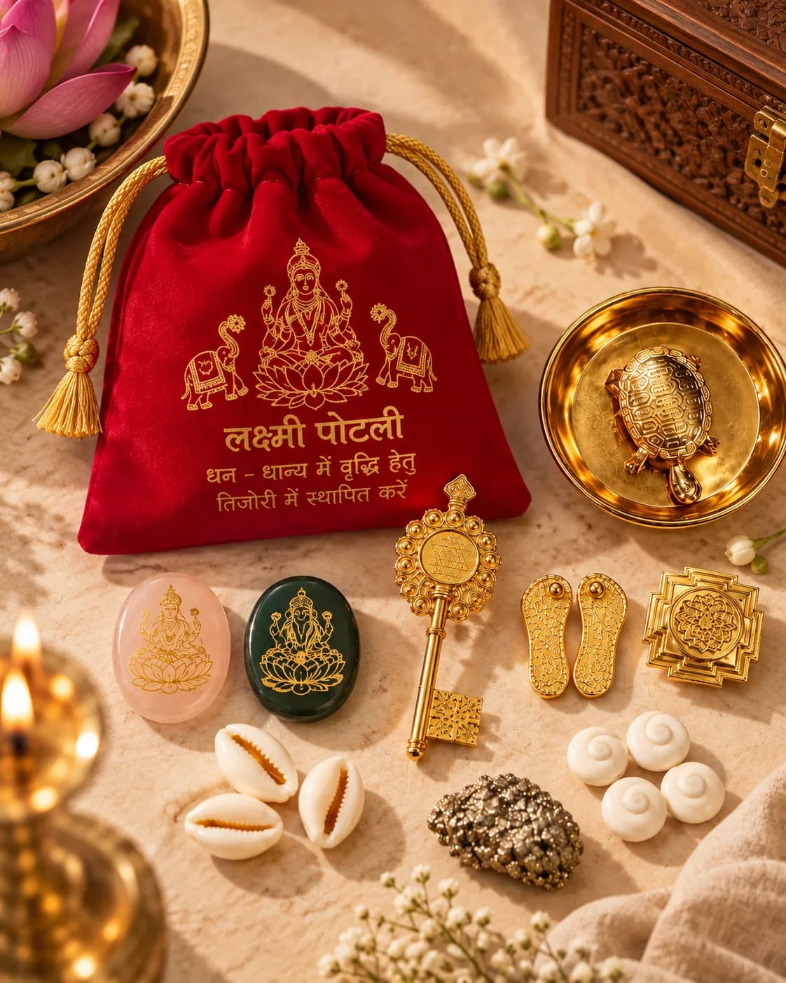 Laxmi Potli — 1