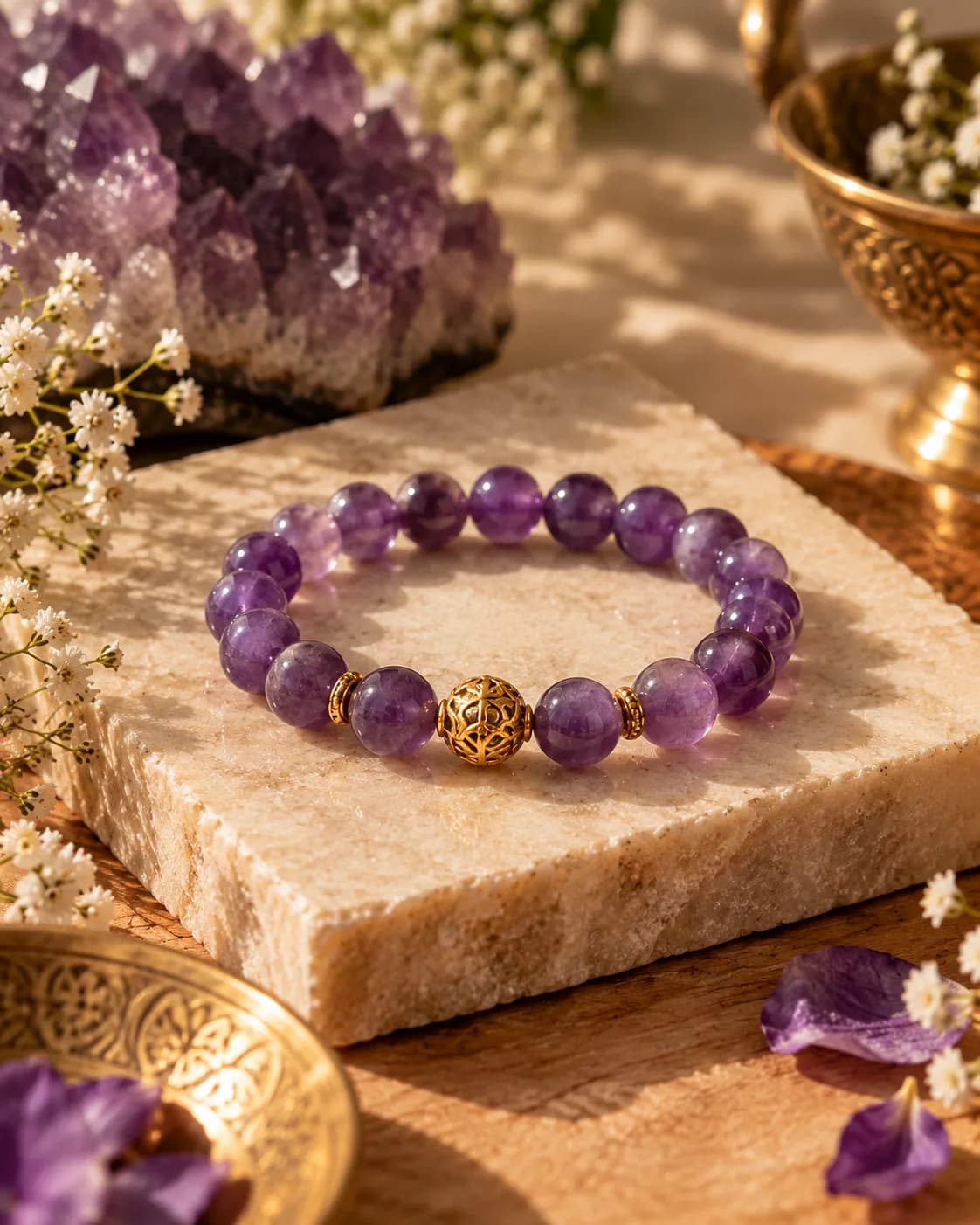The Serenity Bracelet — 1