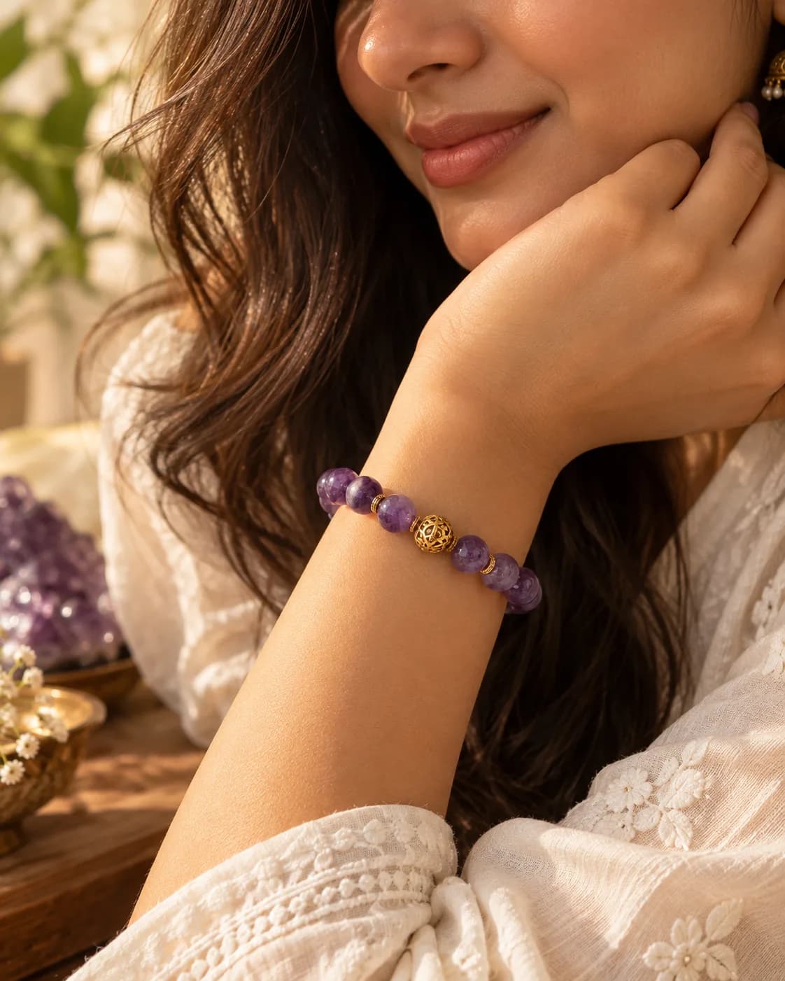 The Serenity Bracelet — 2