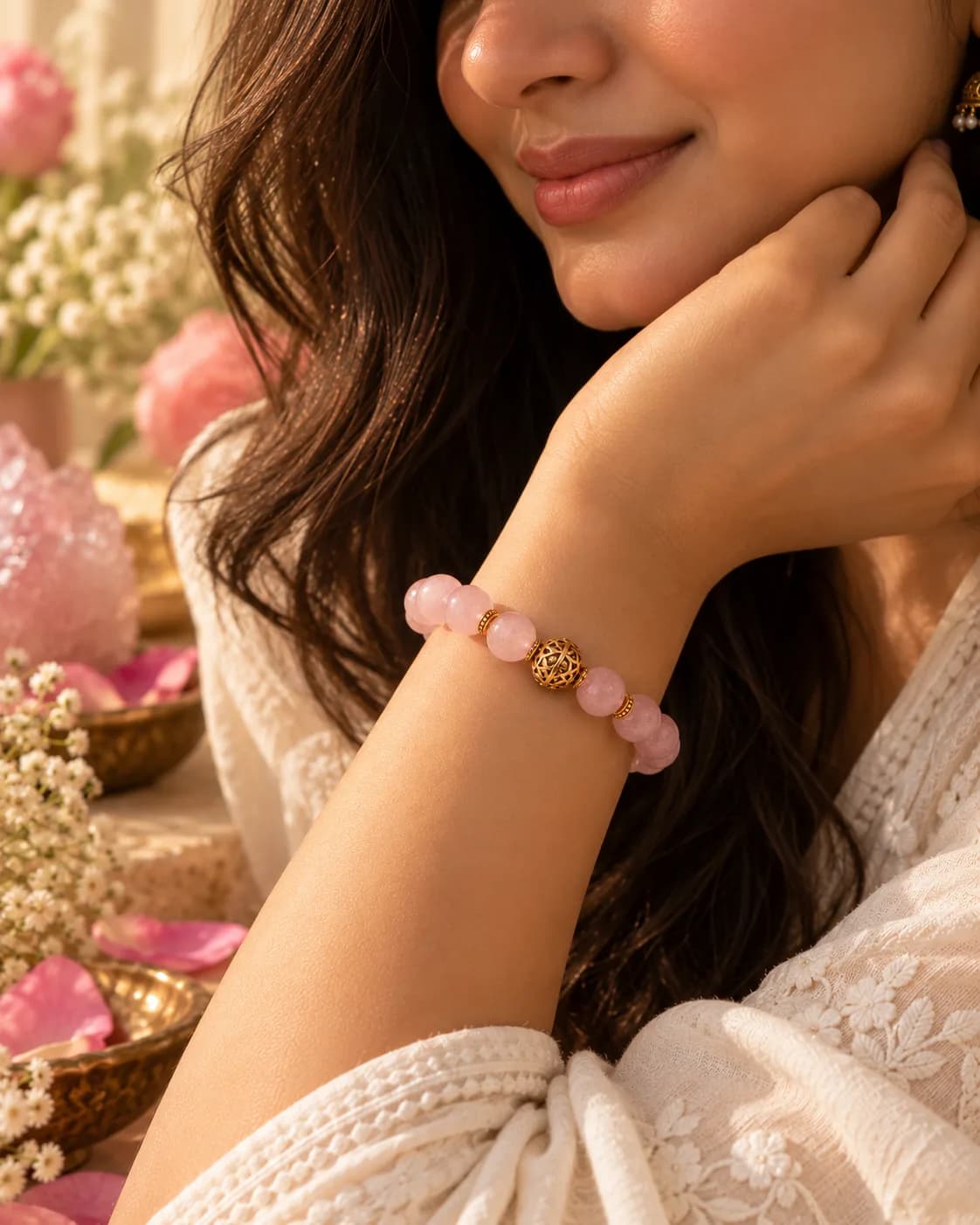 The  Love Bracelet — 2