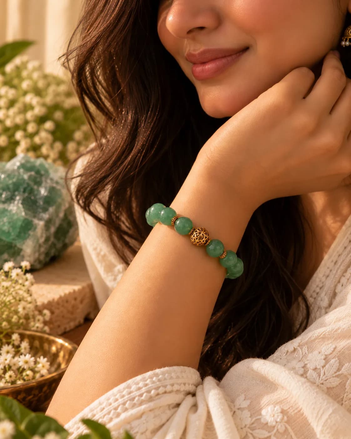The Growth Bracelet — 2