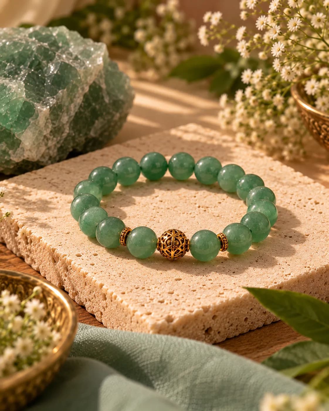 The Growth Bracelet — 1